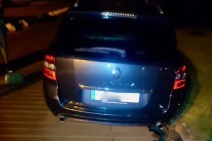 insolito esposende estacionamento