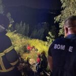 bombeiros amares