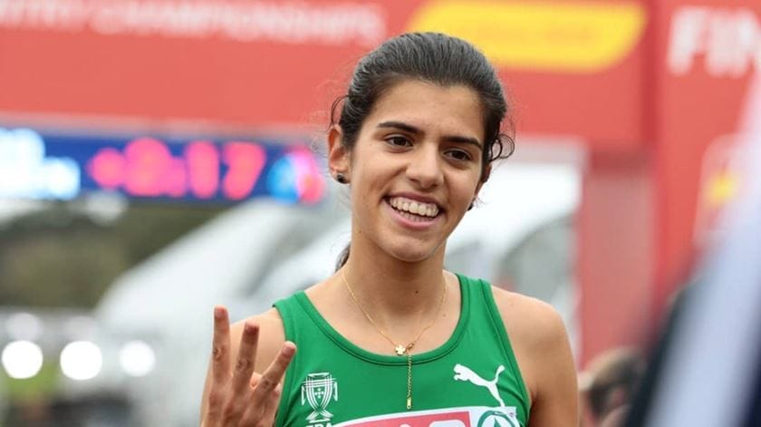 Mariana Machado SC Braga