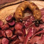 petiscos