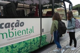 transporte escolar