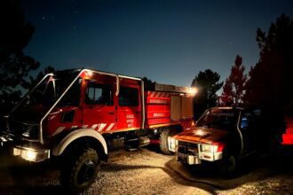 Bombeiros Voluntários Braga