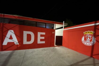AD Esposende