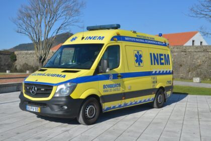 BV Viana