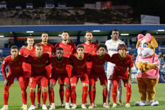 gil vicente fc