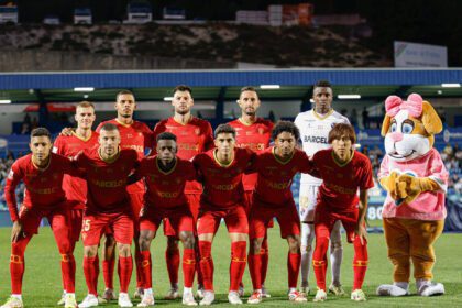 gil vicente fc