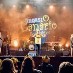 augusto canario