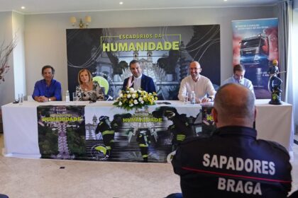 escadorios humanidade