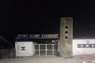 rua anao vianense