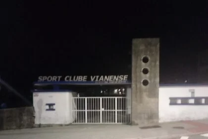 rua anao vianense