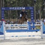 hipismo equitação