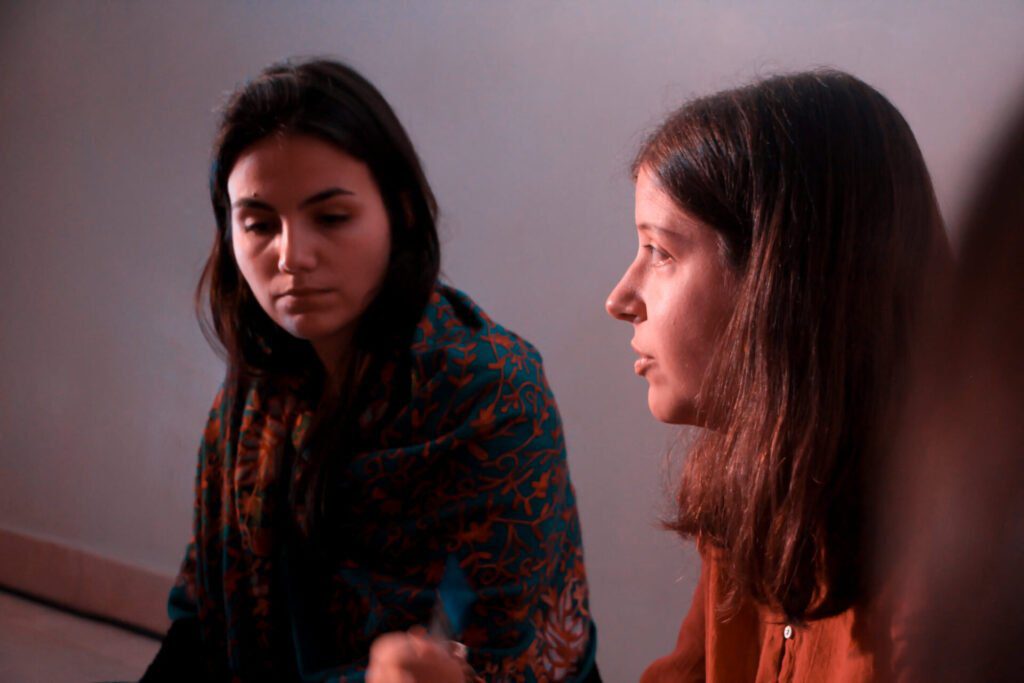 isabel Martins Silva meeru