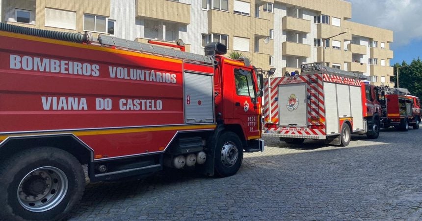 bombeiros