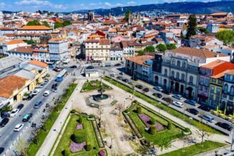 Braga