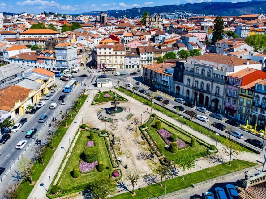 Braga