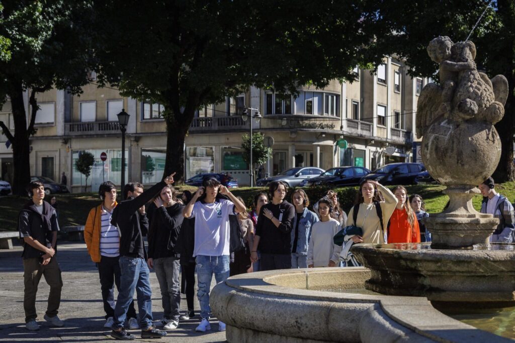 Braga Barroca celebra herança patrimonial ao longo de cinco dias Braga Barroca Visitas