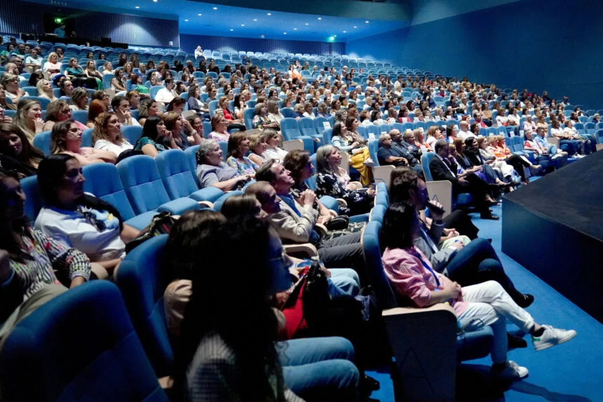 altice auditoria forum braga educacao