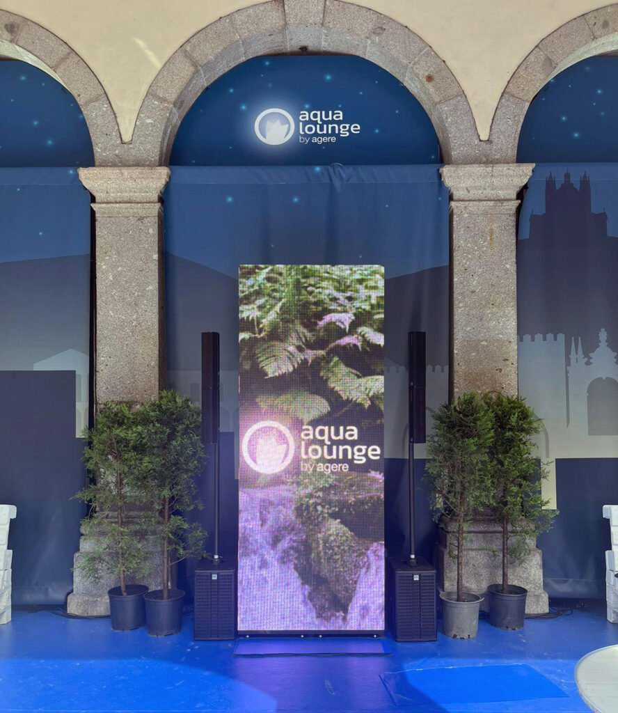 Braga: AGERE promove sustentabilidade na Noite Branca CMB 3