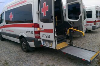 CVP Marinhas