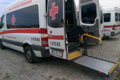 CVP Marinhas