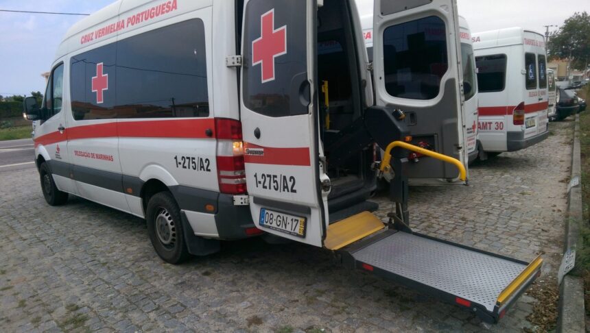 Esposende: Câmara investe 74 mil euros em transporte social CVP Marinhas