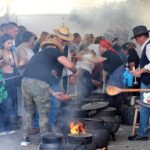 caldo pote sabariz