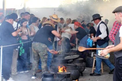 caldo pote sabariz