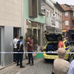 morto a tiro escritorio povoa de varzim