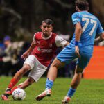 SC Braga Nápoles