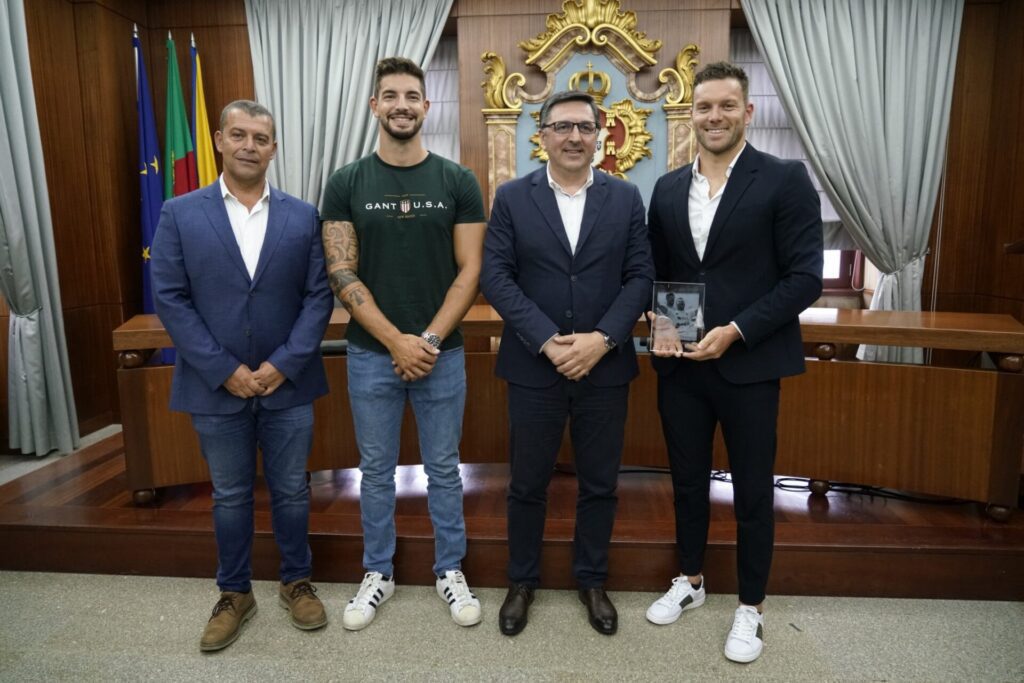 canoeagem joao ribeiro esposende