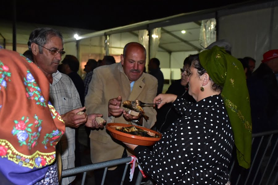 Vila Verde: Festa das Colheitas entre 04 e 08 de outubro festa das colheitas