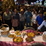 festa das colheitas