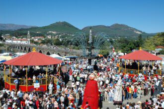 feiras novas ponte de lima