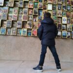 livros revistas literacia