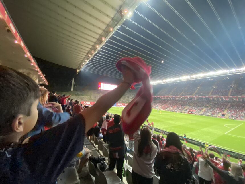 Futebol: SC Braga arrasa xadrez “petit” IMG 2524