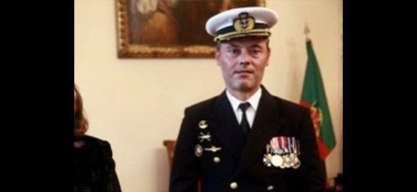 Viana: Rui Serrano da Paz vai ser o novo Capitão de Porto IMG 2591