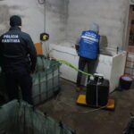 policia maritima