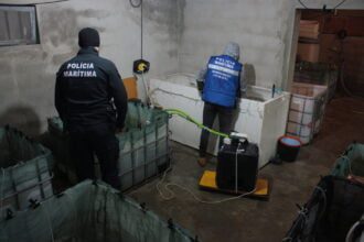 policia maritima
