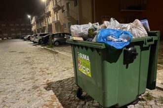 esposende contentor lixo