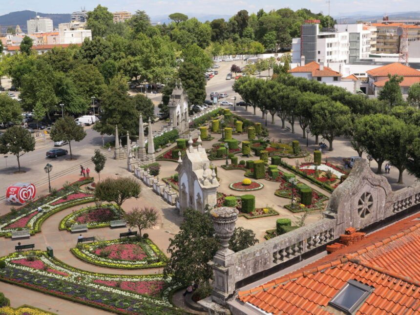 Barcelos: Dia Mundial do Turismo vai percorrer escolas Imagem 1 10