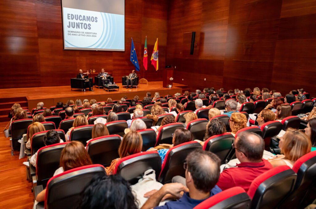Barcelos: Município promoveu "Educamos Juntos" Imagem 1