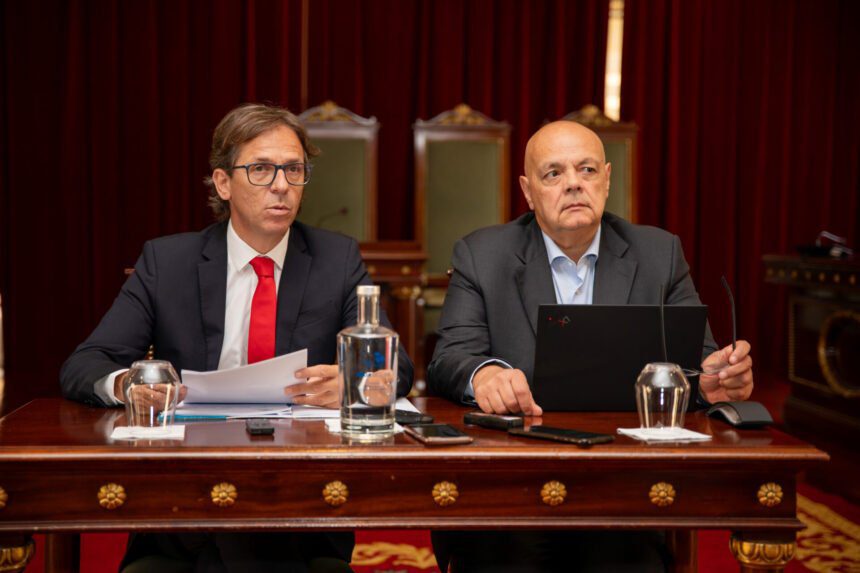 Barcelos: Câmara diz que "acordo da água" é legal e entra em vigor em janeiro aguas de barcelos