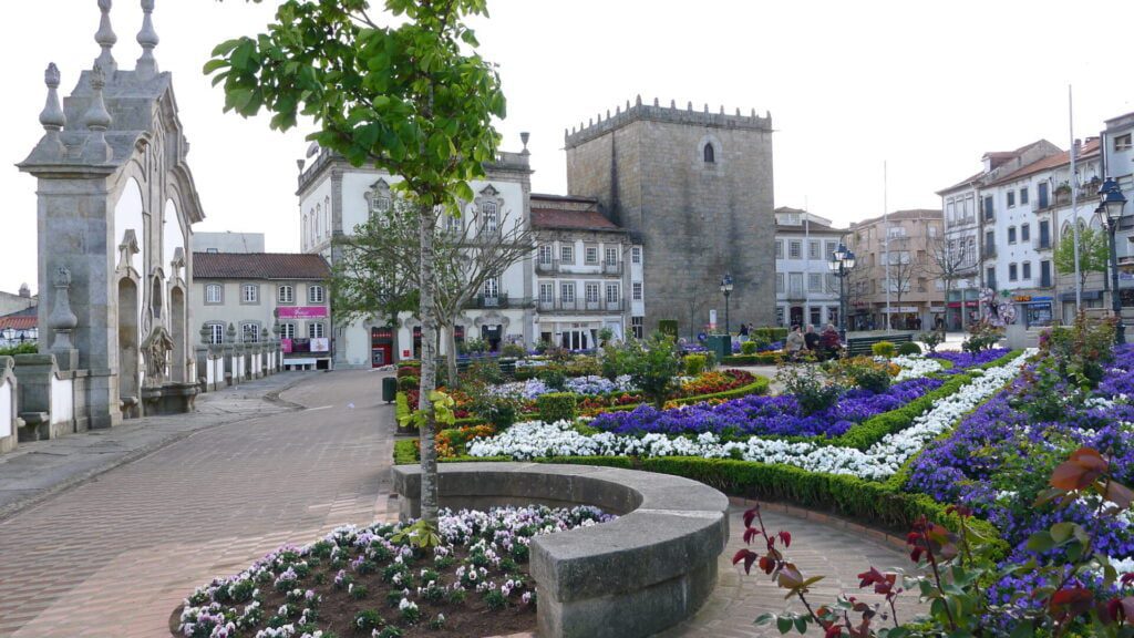 Barcelos: Dia Mundial do Turismo vai percorrer escolas Imagem 2 3