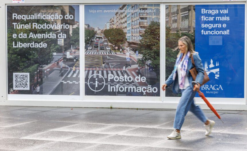 Braga: Semana Europeia da Mobilidade sensibiliza cidadãos para a Eficiência Energética semana mobilidade