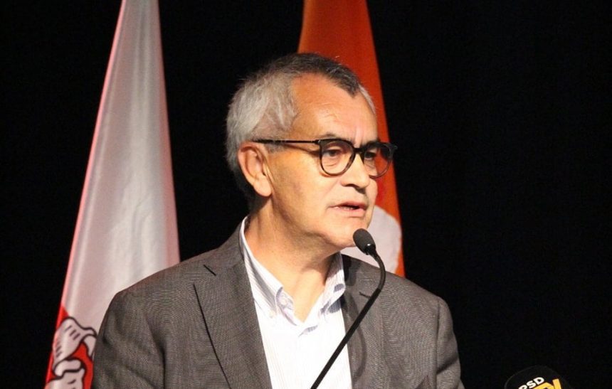 olegario gonçalves arcos de valdevez PSD