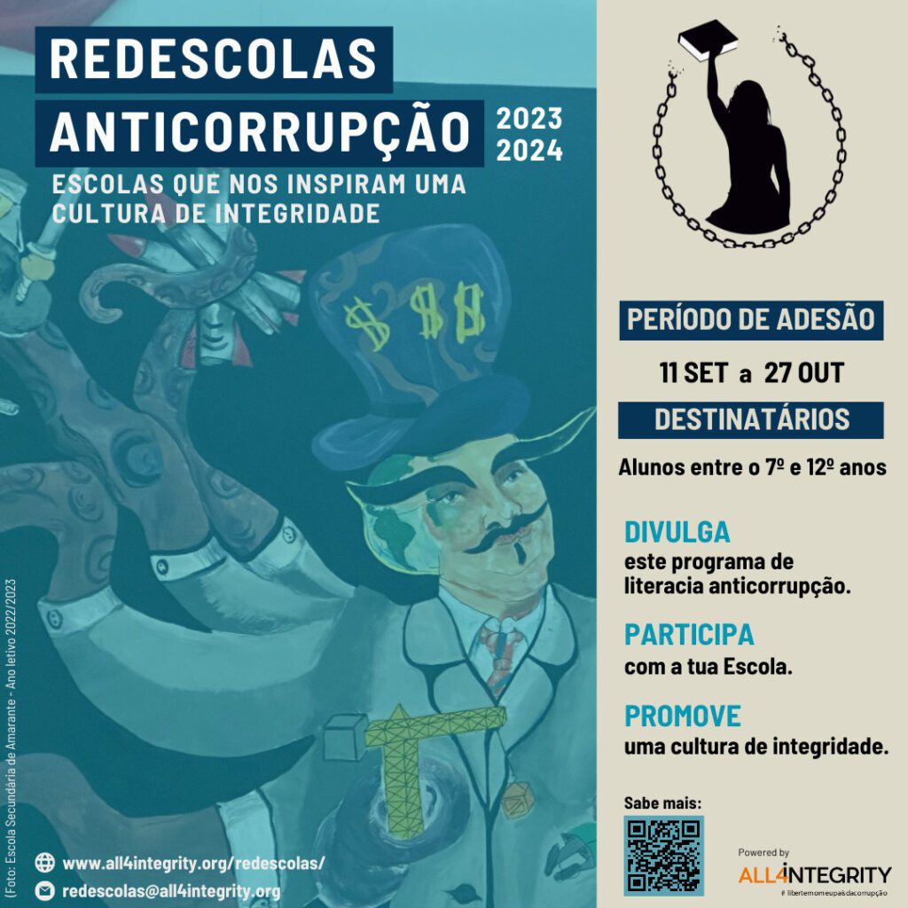 rede escolas amticorrupção