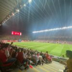 SC Braga estadio jogo