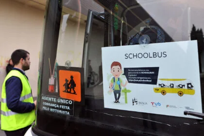 School Bus