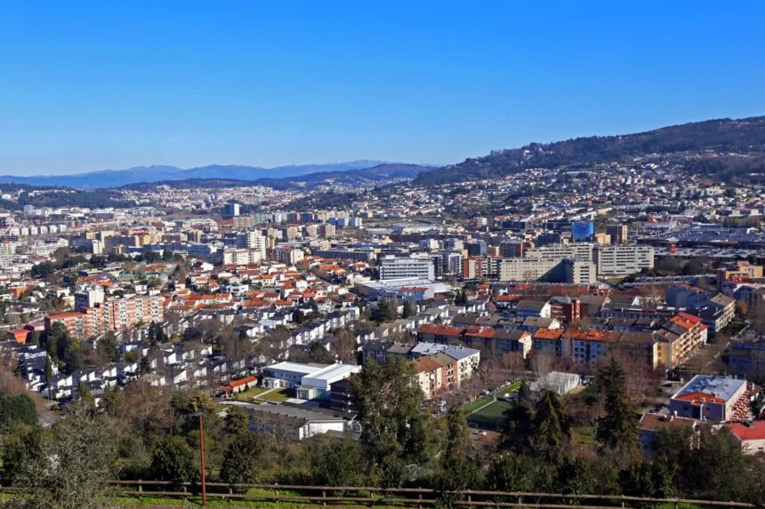 Braga