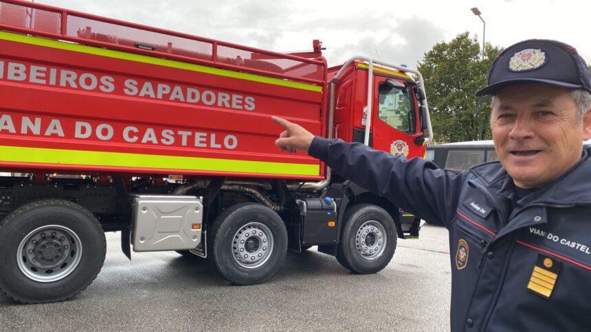 Viana: Câmara condena ex-comandante dos Bombeiros a multa suspensa antonio cruz
